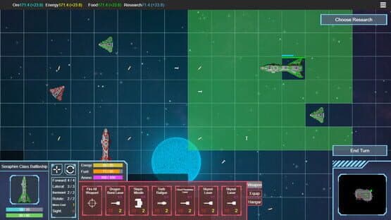 Plane Starship2: Galactic Contender — screenshot 2