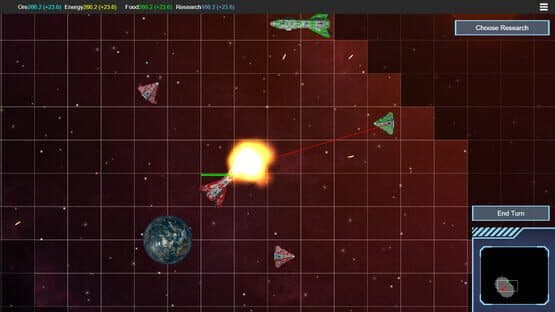Plane Starship2: Galactic Contender — screenshot 3
