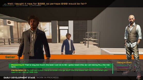 Pawn Legends — screenshot 2