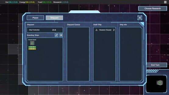 Plane Starship2: Galactic Contender — screenshot 5