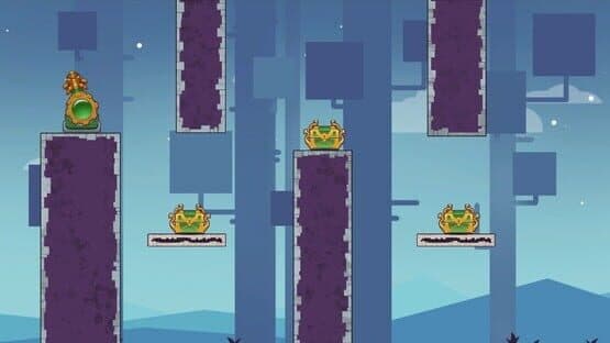 Fairy Biography 6: Revenge — screenshot 1