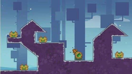 Fairy Biography 6: Revenge — screenshot 2