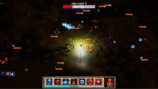 Elemental Novice — screenshot 1