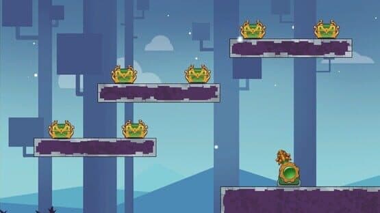Fairy Biography 6: Revenge — screenshot 3
