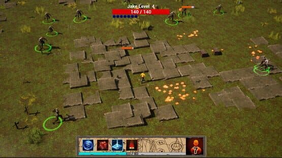 Elemental Novice — screenshot 2