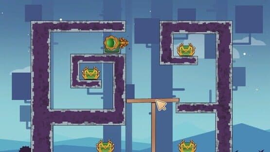 Fairy Biography 6: Revenge — screenshot 4