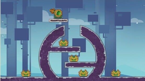 Fairy Biography 6: Revenge — screenshot 5