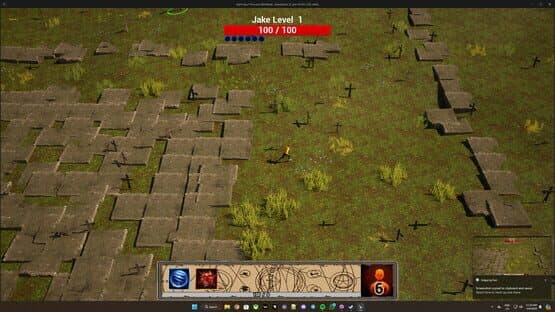 Elemental Novice — screenshot 4