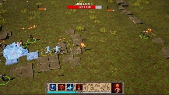 Elemental Novice — screenshot 5