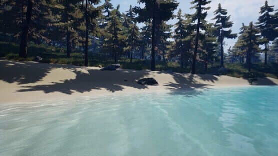 Forest of Fear — screenshot 4