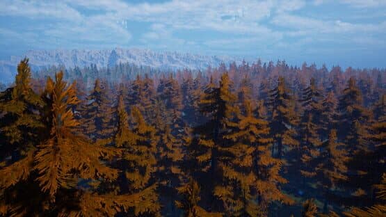 Forest of Fear — screenshot 5