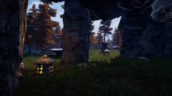 Forest of Fear — screenshot 6