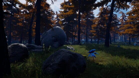 Forest of Fear — screenshot 7
