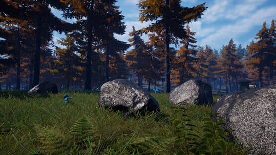 Forest of Fear — screenshot 8