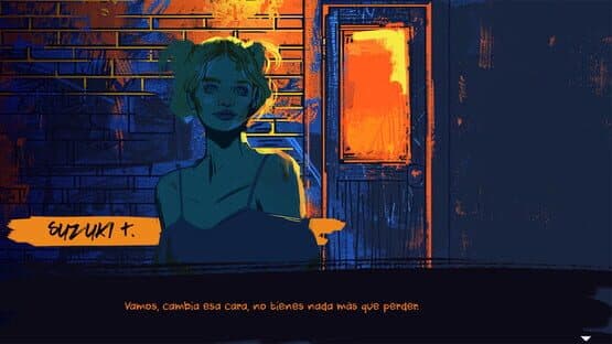 Harlot's Diary — screenshot 2