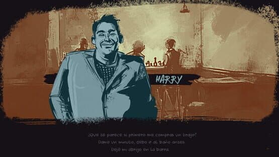 Harlot's Diary — screenshot 3