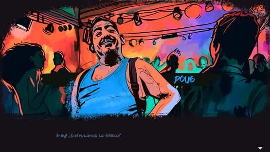 Harlot's Diary — screenshot 6