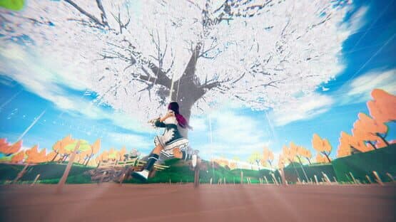 Trianga's Project: Battle Splash 2.0 - Pentaga Maid Outfit #1 — screenshot 6