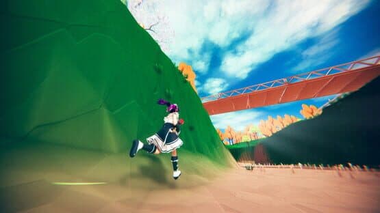 Trianga's Project: Battle Splash 2.0 - Trianga Maid Outfit #1 — screenshot 8