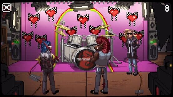 Do Not Feed the Monkeys 2099: Four Cage Gourmet Pack — screenshot 2