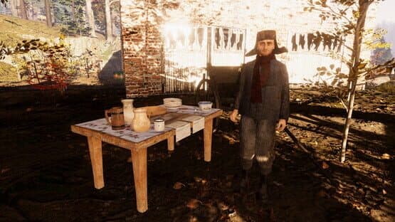 Farmer's Life: Pimp my Cottage — screenshot 1