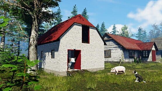 Farmer's Life: Pimp my Cottage — screenshot 2