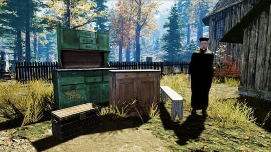 Farmer's Life: Pimp my Cottage — screenshot 5