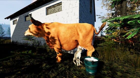 Farmer's Life: Pimp my Cottage — screenshot 8