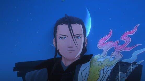 Fate/Samurai Remnant: Additional Episode 2 - Record's Fragment: Yagyu Sword Chronicles — screenshot 1