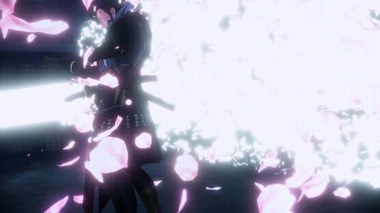 Fate/Samurai Remnant: Additional Episode 2 - Record's Fragment: Yagyu Sword Chronicles — screenshot 3