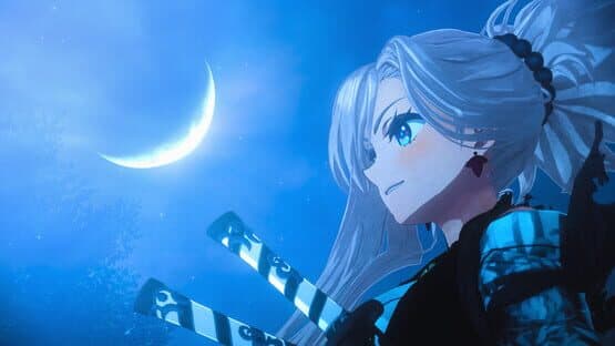 Fate/Samurai Remnant: Additional Episode 2 - Record's Fragment: Yagyu Sword Chronicles — screenshot 6