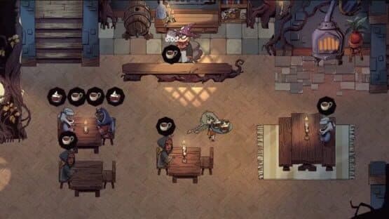 Baltic Folk — screenshot 2