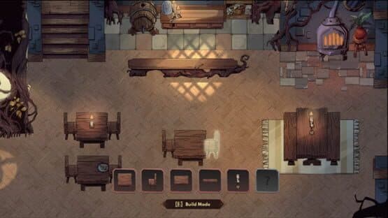 Baltic Folk — screenshot 3