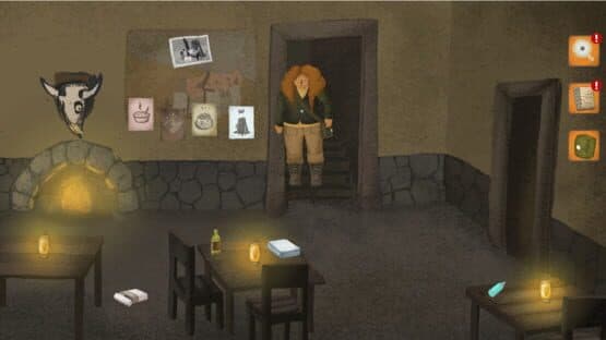 Out of Sight — screenshot 2