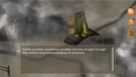 Out of Sight — screenshot 3