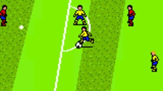 Ronaldo V-Soccer — screenshot 1