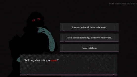 The Ruby Court — screenshot 2
