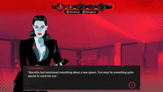The Ruby Court — screenshot 3