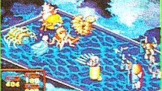 Dinosaur War — screenshot 2