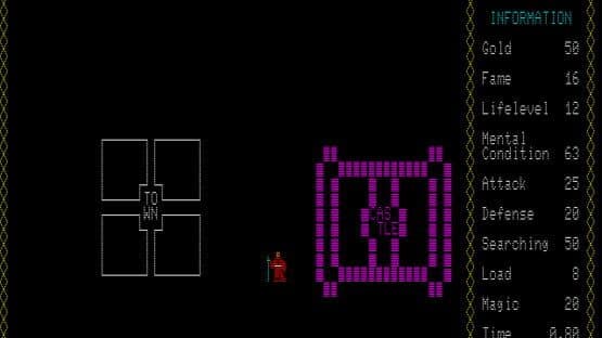 Ken to Mahou — screenshot 3