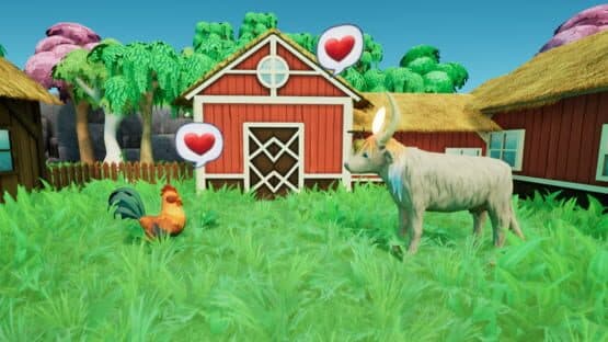 Magical Harvest — screenshot 5