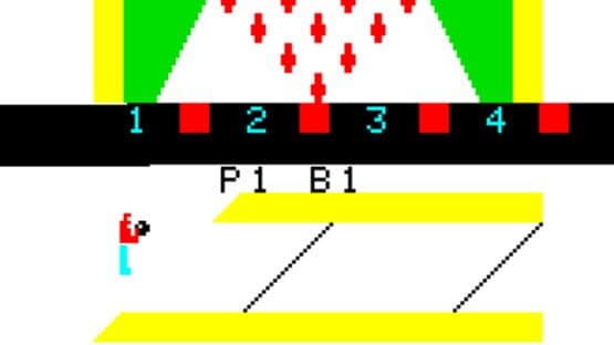 3D Bowling — screenshot 1