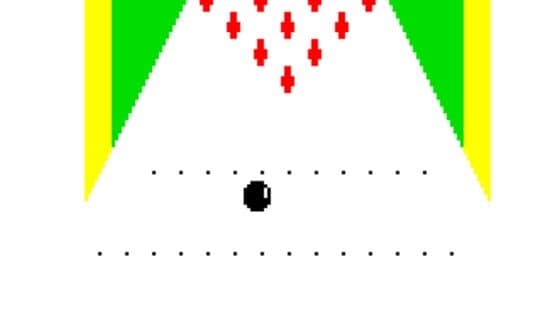 3D Bowling — screenshot 3