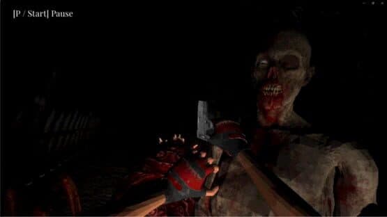 Evil Beneath — screenshot 2