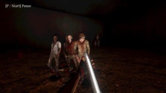 Evil Beneath — screenshot 8