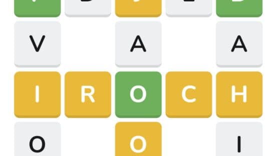 Waffle — screenshot 1