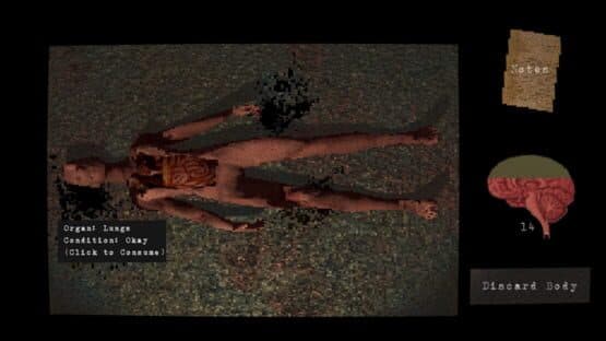 Carcass — screenshot 3