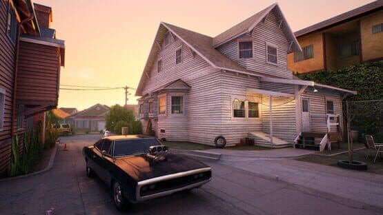 Hot Wheels Unleashed 2: Fast & Furious Expansion Pack — screenshot 2