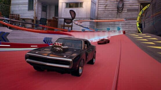 Hot Wheels Unleashed 2: Fast & Furious Expansion Pack — screenshot 6