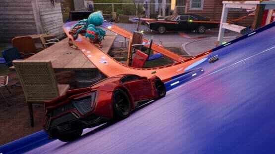 Hot Wheels Unleashed 2: Fast & Furious Expansion Pack — screenshot 7